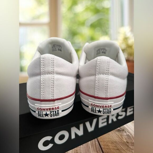 CONVERSE Chuck Taylor All Star Hi Street OX Low Size 13 Mens 15 Women A01717F - Picture 8 of 15